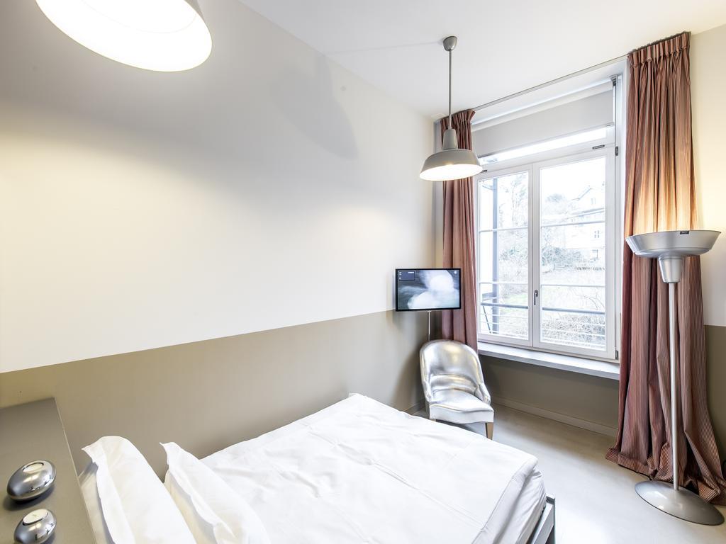 Lofthotel Walensee Murg Pokoj fotografie