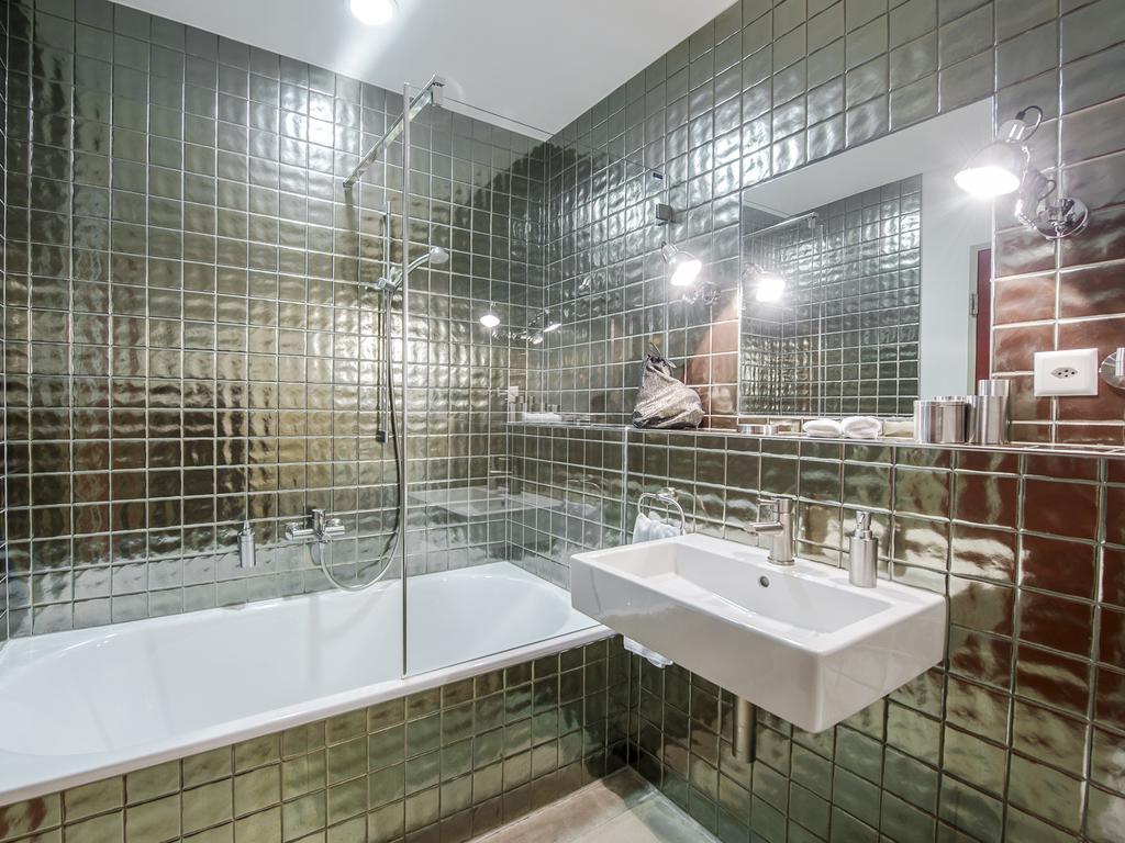 Lofthotel Walensee Murg Pokoj fotografie